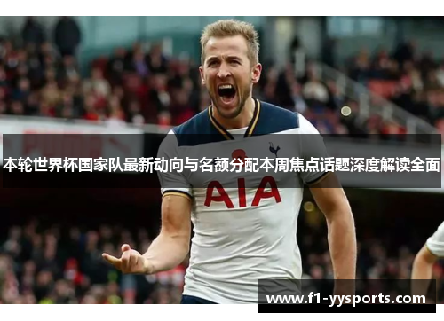 本轮世界杯国家队最新动向与名额分配本周焦点话题深度解读全面